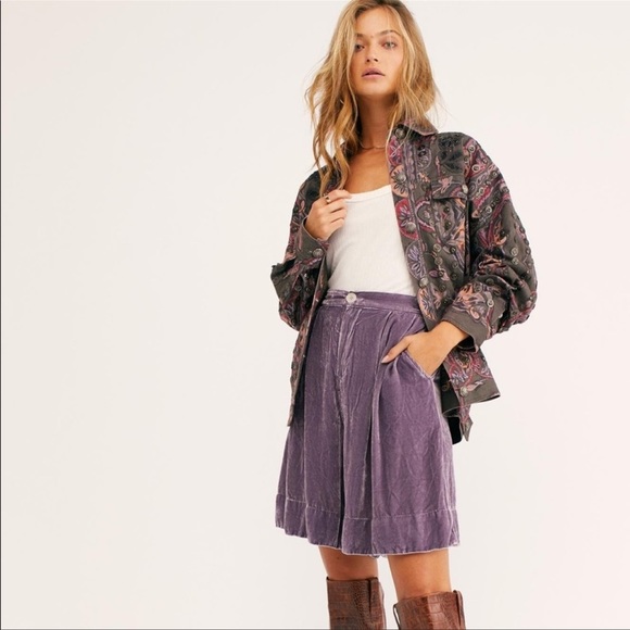 Free People Casino Royale Jacket Rare NWT - Picture 4 of 13